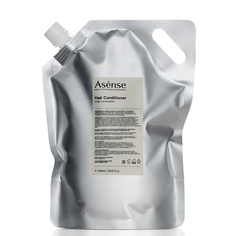 Кондиционер для волос ASENSE Натуральный кондиционер парфюмированный для всех типов волос аромат лемонграсс 1000.0