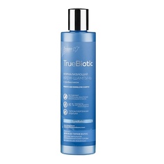 Шампунь для волос БЕЛИТА-М Крем-шампунь Нормализующий с пробиотиком TrueBiotic 250.0