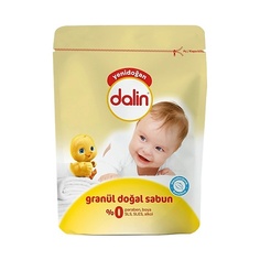 Порошок для стирки DALIN Гранулированное мыло для стирки детских вещей 500.0