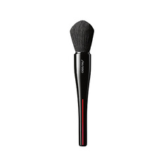 Кисть для лица SHISEIDO Кисть для пудры и румян Maru Fude