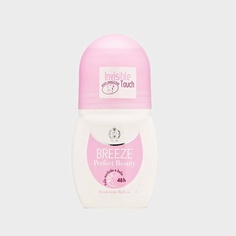 Дезодорант-ролик BREEZE Дезодорант роликовый для тела PERFECT BEAUTY 50.0