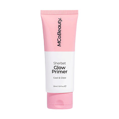 Праймер для лица MCOBEAUTY Праймер придающий сияние Sherbet Glow Primer