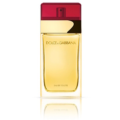 Туалетная вода DOLCE&GABBANA Pour Femme 100