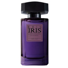 Парфюмерная вода LA CLOSERIE DES PARFUMS Iris Bois Coriandre 100