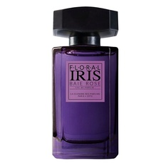 Парфюмерная вода LA CLOSERIE DES PARFUMS Iris Floral Baie Rose 100