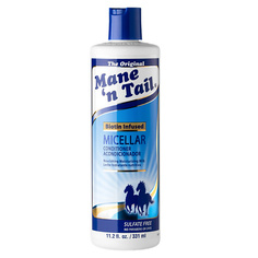 MANEN TAIL Кондиционер для волос мицеллярный Micellar Conditioner