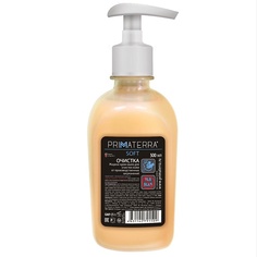 Мыло жидкое PRIMATERRA Жидкое крем-мыло для очистки кожи от производственных загрязнений SOFT 500.0