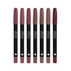 Карандаш для губ LAVELLE COLLECTION Косметический карандаш для губ LP15