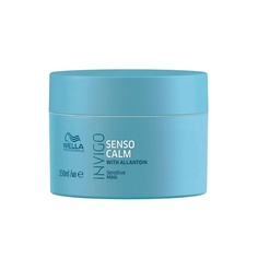 Маска для волос WELLA PROFESSIONALS Маска-уход для чувствительной кожи головы Invigo Senso Calm 150.0