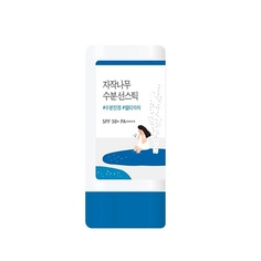 Солнцезащитный стик для лица ROUND LAB Cолнцезащитный стик Birch Juice Moisturizing Sun Stick 19.0