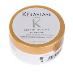 KERASTASE Маска для волос Elixir Ultime для тусклых волос 75.0
