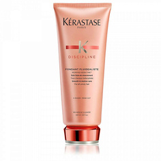 Молочко для ухода за волосами KERASTASE Молочко Discipline Fondant Fluidealiste для гладкости и легкости волос 200.0