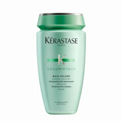 Шампунь для волос KERASTASE Шампунь Volumifique bain volume для объема волос 250.0