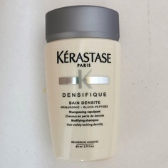 Шампунь для волос KERASTASE Шампунь-ванна уплотняющий для густоты волос Densifique Densite 80.0