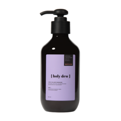 Крем для умывания HOLY DEW BEATS ACNE Крем-гель для умывания с церамидами для проблемной кожи 300.0