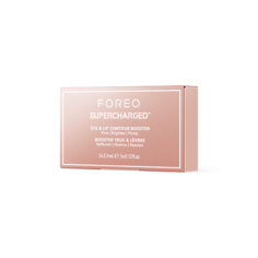 Сыворотка для глаз FOREO Сыворотка для кожи вокруг глаз и губ SUPERCHARGED™ EYE&LIP CONTOUR BOOSTER CONDUCTIVE SERUM 10.5