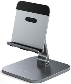 Подставка Satechi ST-ADSIM Aluminum Desktop Stand для iPad Pro - Space Gray