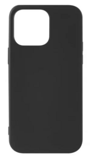 Защитный чехол Red Line Ultimate УТ000032395 для Apple iPhone 14 Pro Max, черный