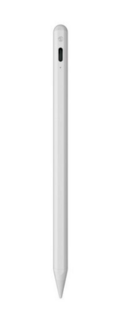 Стилус SwitchEasy GS-811-172-238-12 Easy Pencil Pro 3, USB Type-C, белый
