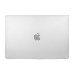 Накладка SwitchEasy GS-105-120-111-65 защитная Nude Case для Macbook Pro 13’’(2020/2020 M1), прозрачный