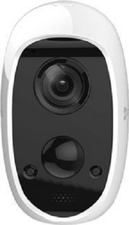 Видеокамера IP EZVIZ C3A-B 1080P, 1/2.7, Progressive Scan CMOS, 2.8 мм, угол обзора: 125°(Д), 105°(Г), ИК 7.5 м (авто. переключение), 3D DNR