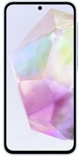 Смартфон Samsung Galaxy A35 5G 8/128GB SM-A356ELBDCAU Awesome Iceblue