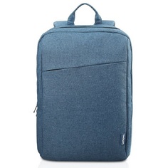 Рюкзак для ноутбука Lenovo GX40Q17226 15.6", синий, полиэстер, для Lenovo B210