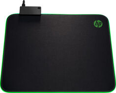 Коврик для мыши HP MEN Pavilion Gaming 400 5JH72AA черный