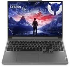 Ноутбук Lenovo Legion 5 16IRX9 83DG0039RK i5-13450HX/16GB/512GB SSD/RTX 4050 6GB/16" WQXGA IPS/WiFi/BT/cam/noOS/grey