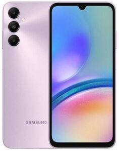 Смартфон Samsung Galaxy A05S 4/64GB SM-A057FLVDMEA violet