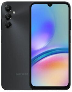 Смартфон Samsung Galaxy A05S 4/64GB SM-A057FZKDMEA black