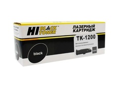 Тонер-картридж Hi-Black 9392724 (HB-TK-1200) для Kyocera Ecosys M2235/2735/2835/P2335, 3K