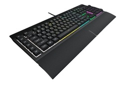 Клавиатура Corsair K55 Pro CH-9226765-RU игровая