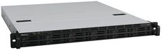 Сетевое хранилище Synology FlashStation FS2500 (Rack 1U) 4C 3.35Ghz/8GB/no HDD up to 12 SATA SSD/2*USB3.2/2*10GE(RJ-45)+2*1GE/ExpSlot/iSCSI/2xIPcam(up