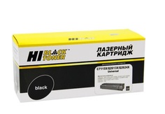 Картридж Hi-Black 200130161 (HB-C7115X/Q2613X/Q2624X) для HP LJ 1200/1300/1150, Универсальный, 4K