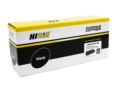 Картридж Hi-Black 989999284 (HB-№046H BK) для Canon LBP-653/654/MF732/734/735, Bk, 6,3K