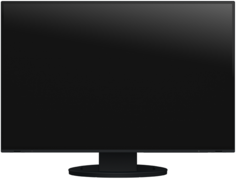 Монитор 24" Eizo EV2495 1920*1200, 5 мс, 350 cd/m2, 178°/178°, black