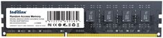 Модуль памяти DDR3 4GB Indilinx IND-ID3P16SP04X PC3-12800 1600MHz CL11 1.5V