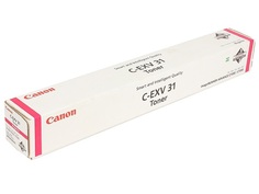 Картридж Canon C-EXV 31 2800B002 Magenta для iR Advance C7055i/7065i (52000 стр)