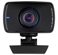 Веб-камера Elgato Facecam 10WAA9901 FHD, black