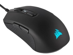 Мышь Corsair M55 PRO CH-9308011-EU игровая, black