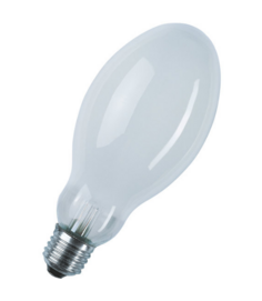 Лампа газоразрядная LEDVANCE 4008321001894 ртутно-вольфрамовая HWL 500Вт эллипсоидная E40 220-230В OSRAM