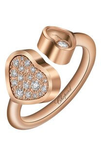 Кольцо Chopard