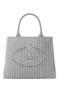 Сумка-тоут Prada