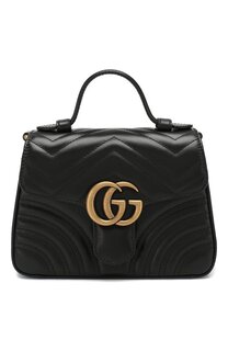 Сумка GG Marmont Gucci