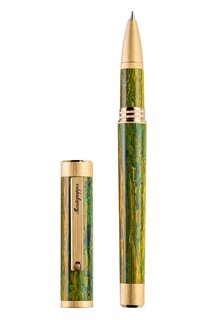 Ручка-роллер Близнецы Montegrappa