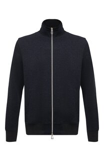 Хлопковая толстовка MUST