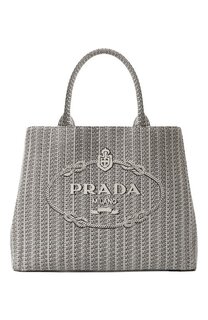 Сумка-тоут Prada