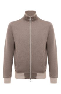 Хлопковая толстовка MUST