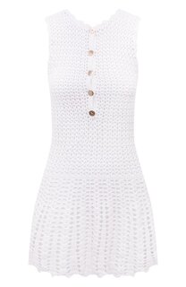 Хлопковое платье Melissa Odabash